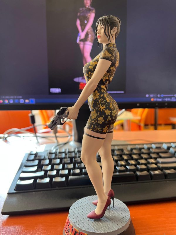 Joi, Blade Runner - Görsel 4