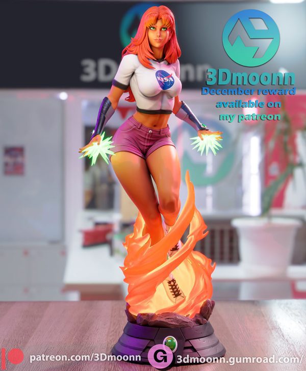 Starfire