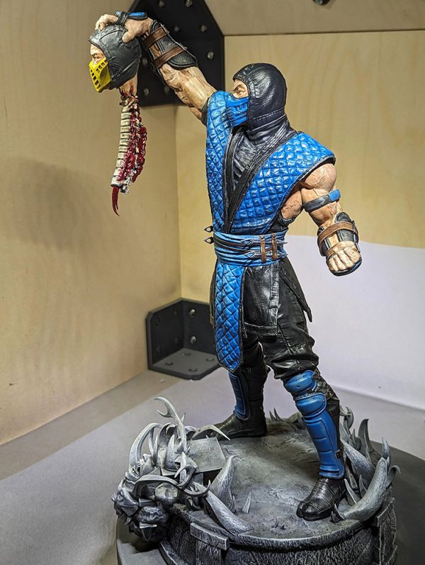 Sub-Zero - Görsel 3