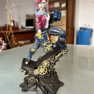 VI, Arcane (1/9 Ölçek)