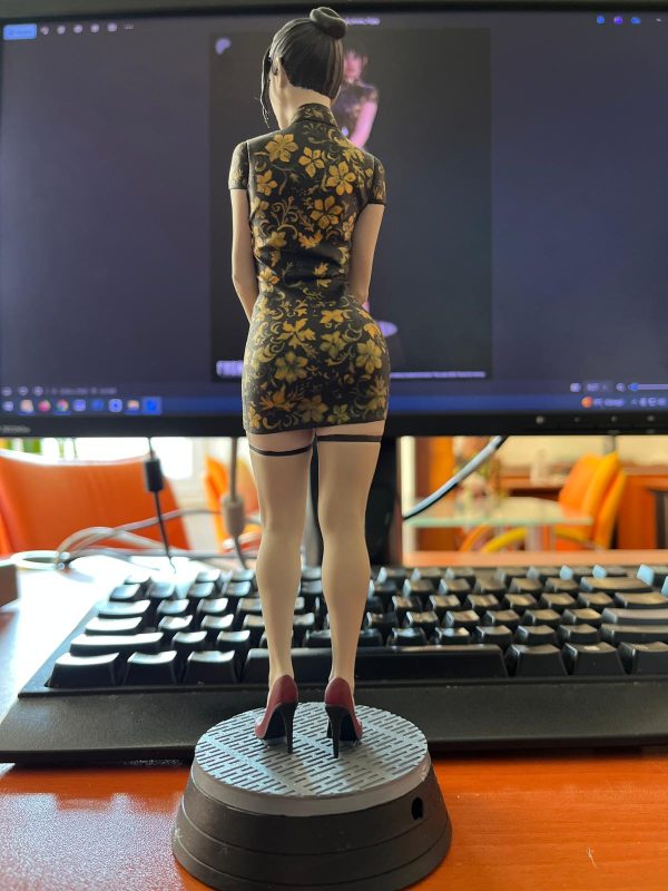 Joi, Blade Runner - Görsel 5