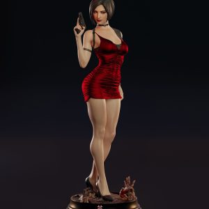Ada Wong