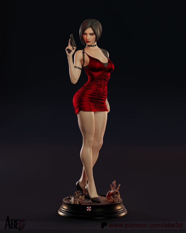 Ada Wong