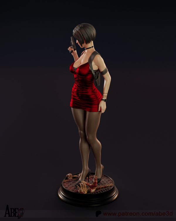 Ada Wong - Görsel 2
