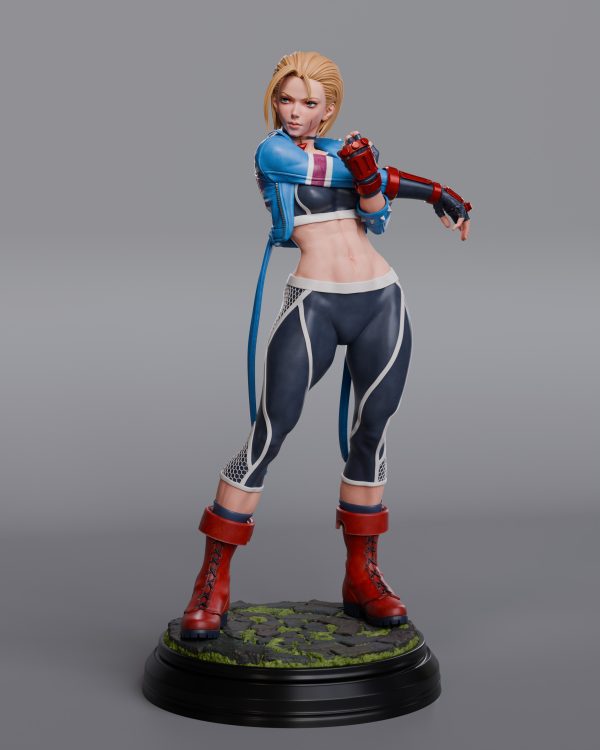 Cammy
