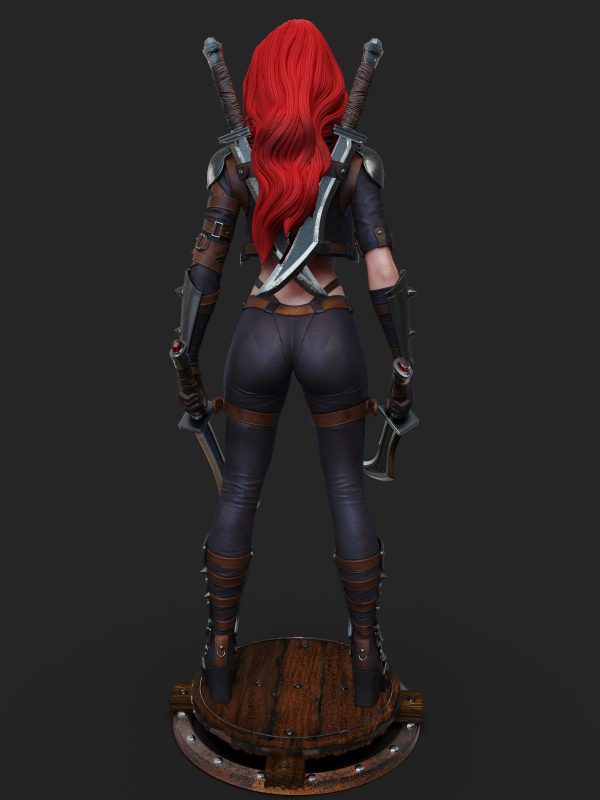 Katarina - Görsel 2