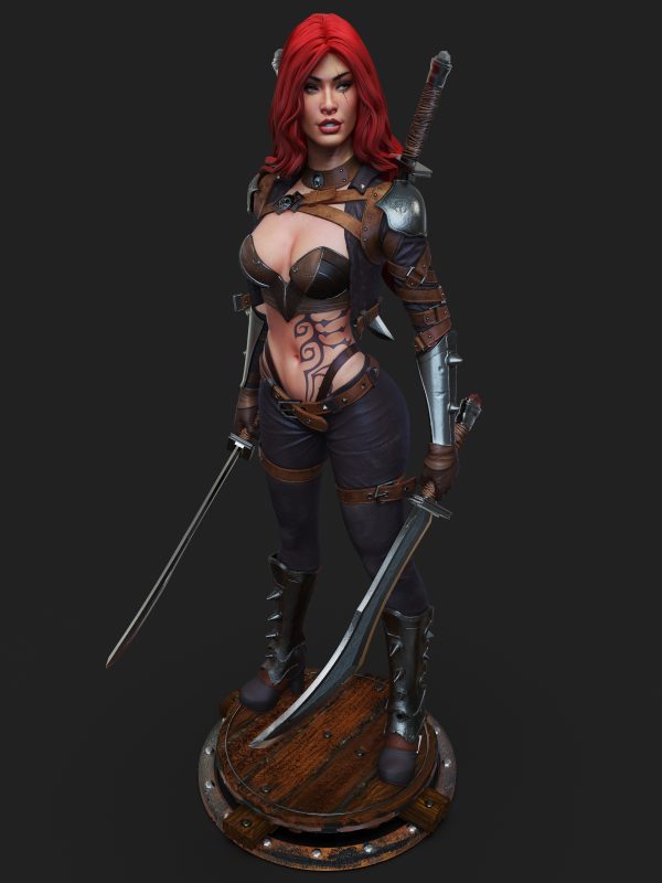 Katarina - Görsel 5