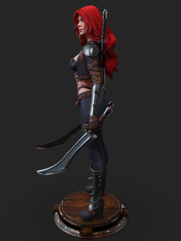 Katarina - Görsel 6