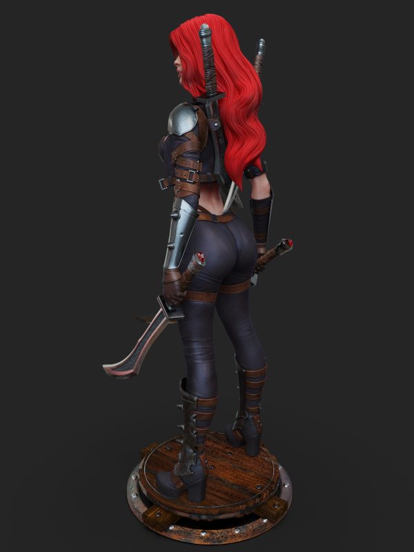 Katarina - Görsel 7
