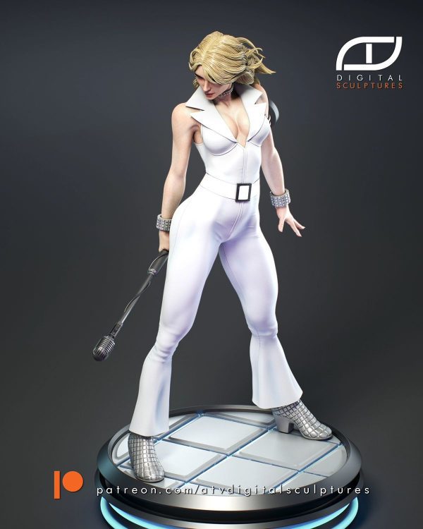Dazzler