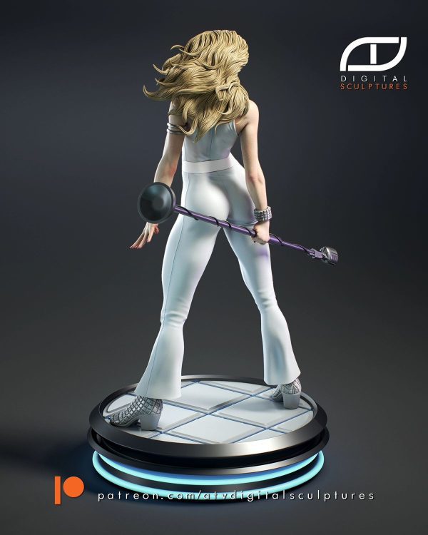 Dazzler - Görsel 2